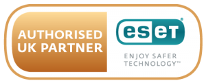 Use Eset security products to make your business safe.