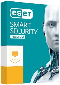 ESET Smart security premium