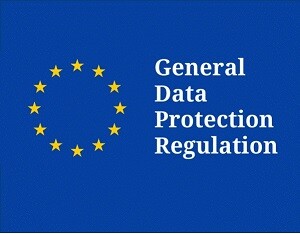 General Data Protection Regulation. GDPR