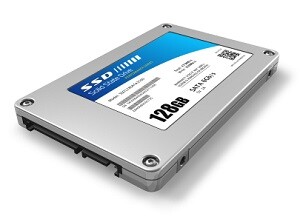 Give your laptop new life by upgrading to SSD