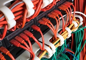 Planning and implementing network cabling, structured wiring as well as repair and trouble shooting.